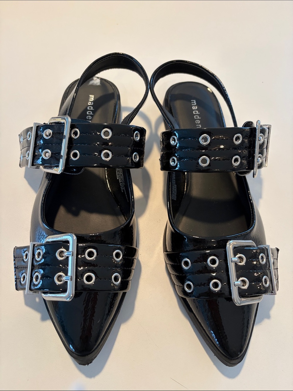 Madden Girl New shoes. Size 9